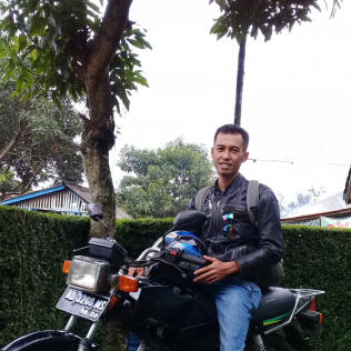 Andrianfahmi