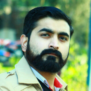 handsomekazmi