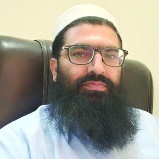 Mainsafdarali