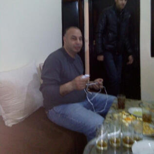 Abdouwanane