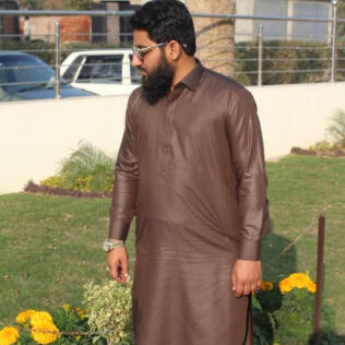 Khurramishaq