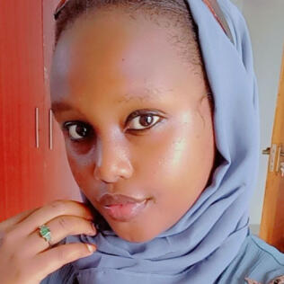 Mariamyusuf