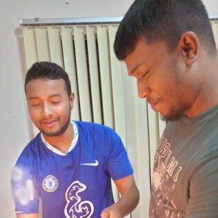 Hrrahman