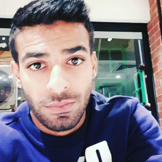Alinazeer4