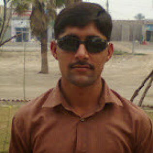 GhulamIshaq