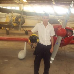 oussama_pilot