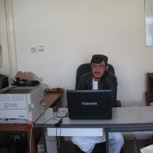 Esmatullah2006