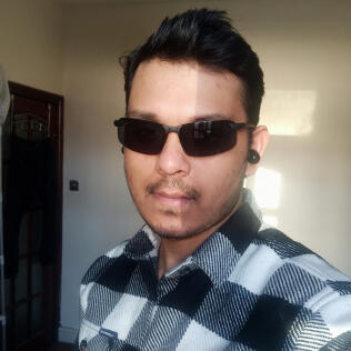 Sameerzafar