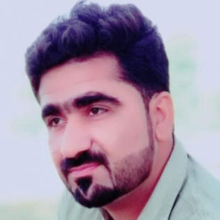 AamirSharBaloch