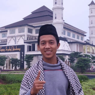 Yusuf_mahfudz