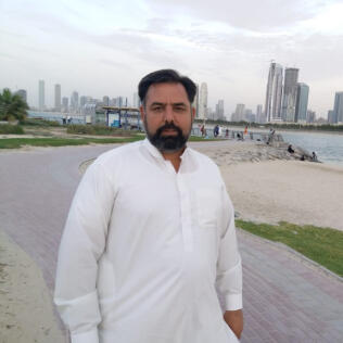 QaziKhan