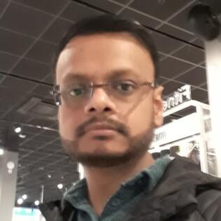 GauharJamal