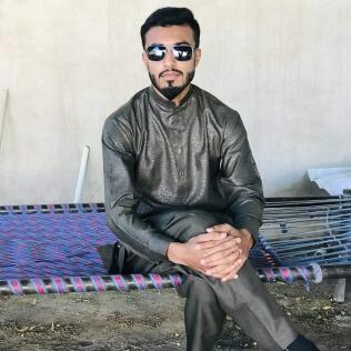 GhulamAliv