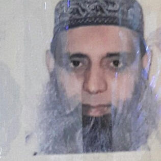 Ismailjogee