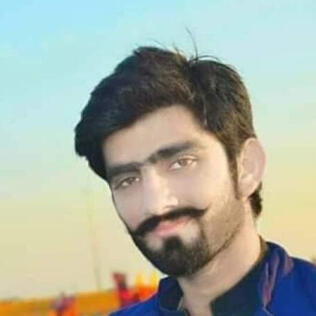 Raheelbaloch786