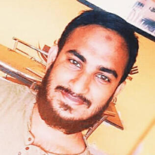 Nihaluddin