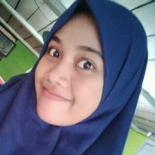 Khairunfarah