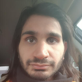 FadingShadow