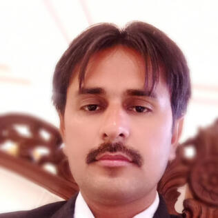 Zamirbhatti