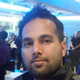 Saurabhmessi33
