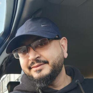 Ahmadishere