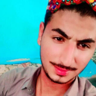 Mujahid_Baloch