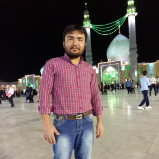 Sajidalimahdi
