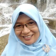 Syahdiana  