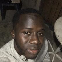 Bakary001  