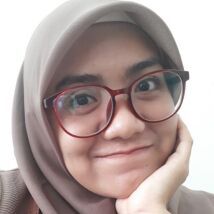 rifqahafifah  