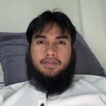 IsmailSalafi  