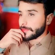 Alihyderjunejo11  